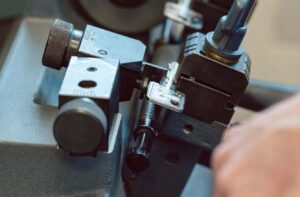 key cutting salisbury