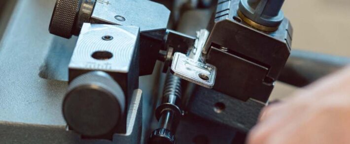 Key Cutting in Salisbury