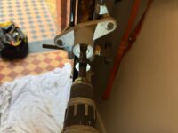 how to replace house door lock