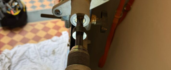 How to Replace House Door Lock Salisbury?