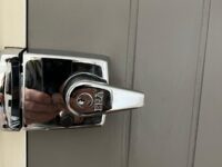 Emergency Lock Repair