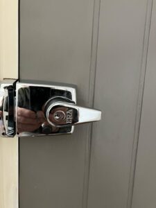 Emergency Lock Repair