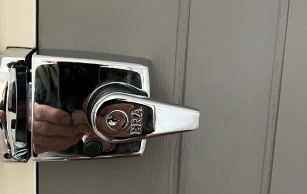 Emergency Lock Repair in Salisbury