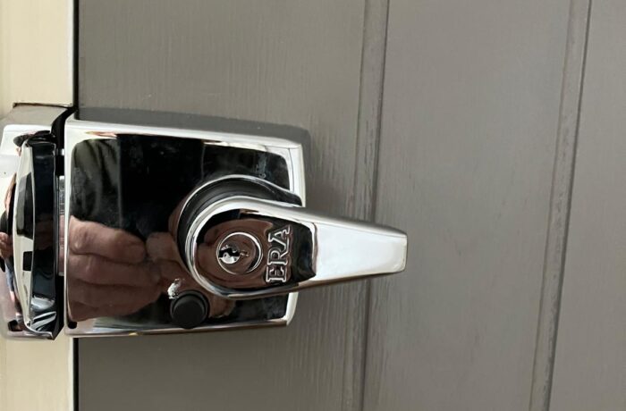 Emergency Lock Repair in Salisbury