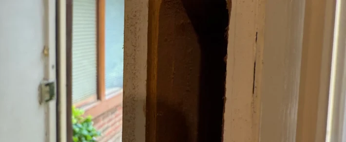 How to Repair Old Rim Locks