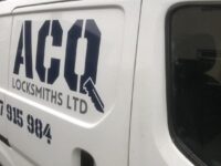 emergency lockout service