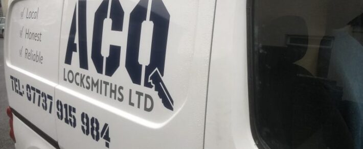 Emergency Lockout Service