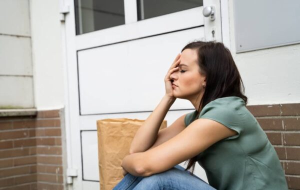 Locked Out in Salisbury – A Quick Rescue