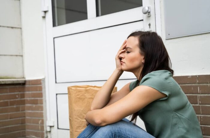 Locked Out in Salisbury – A Quick Rescue