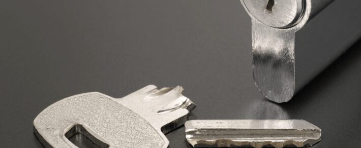 How to Replace UPVC Door Lock