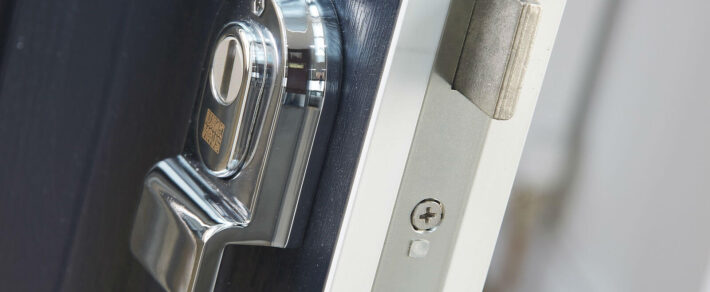 Composite Door Locks – Are Yours Playing Up?