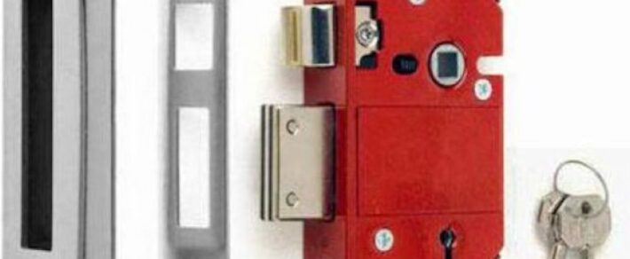 Security Upgrades – From Sashlocks to Deadbolts