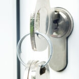 Do you need to fix your UPVC door lock?