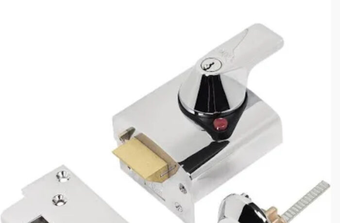 How to Change the Lock for Someone Who Lives in Salisbury