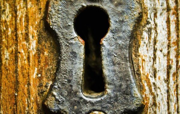 Fixed a broken door lock in Salisbury