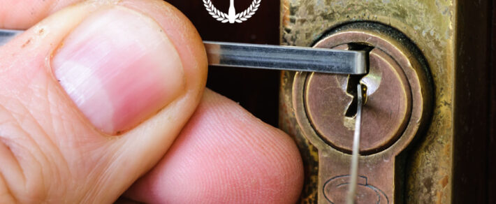 Non Destructive Entry Locksmith in Salisbury