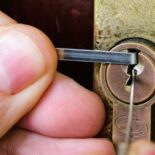 Top 5 Locksmiths in Salisbury