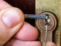 Top 5 Locksmiths in Salisbury
