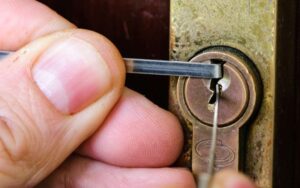 Top 5 Locksmiths in Salisbury