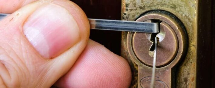 Top 5 Locksmiths in Salisbury