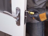 How to Fix Worn Out Door Locks