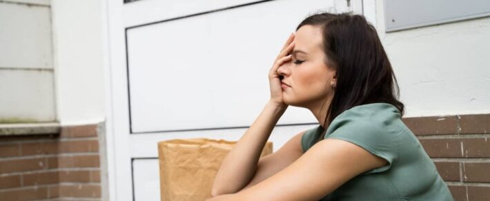 How to Avoid Getting Locked Out