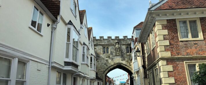 Lock Trouble in Salisbury: A Common Call With Many Causes