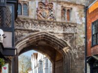 Security Upgrade in Salisbury