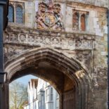 Locksmith Services in Salisbury