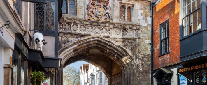 Locksmith Services in Salisbury