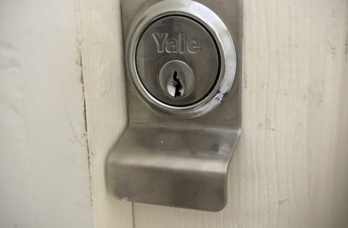 Emergency Lock-out in Salisbury