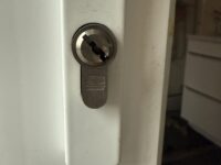 Emergency Lockout in Salisbury