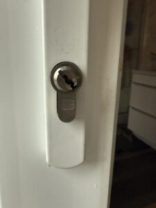 Emergency Lockout in Salisbury