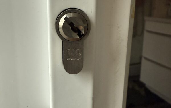 Emergency Lockout in Salisbury