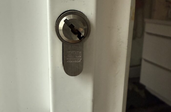 Emergency Lockout in Salisbury