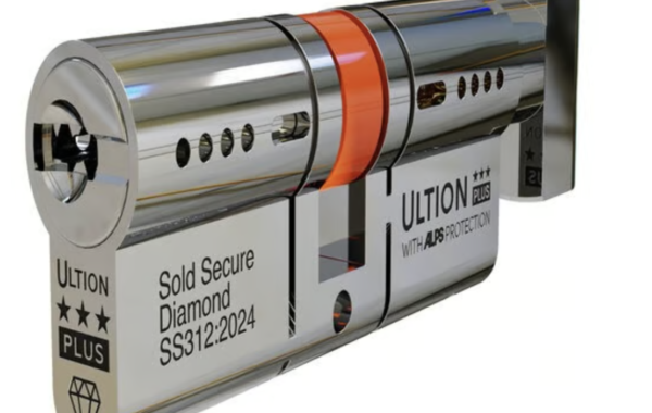 Lock Upgrade – Old Sarum