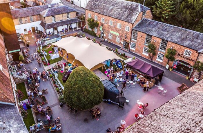 Wilton Locksmith – Gaining Entry Without Damage in Wilton