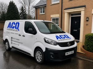 Locksmith Amesbury