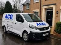 Emergency Locksmith Services Salisbury