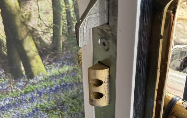 Emergency Lockout In Wilton