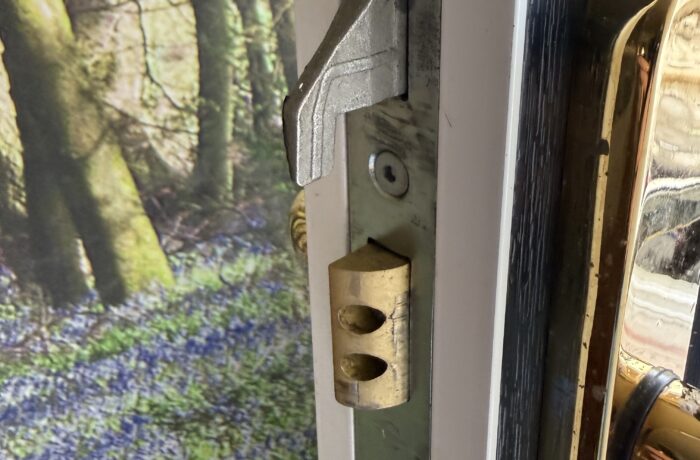 Emergency Lockout In Wilton